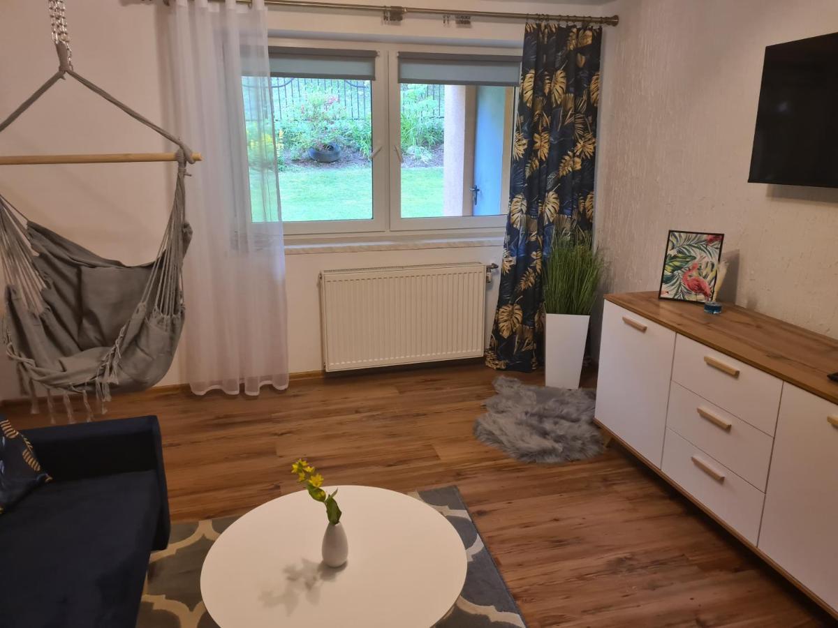Apartament Pod Wieza Sky Walk Świeradów-Zdrój エクステリア 写真