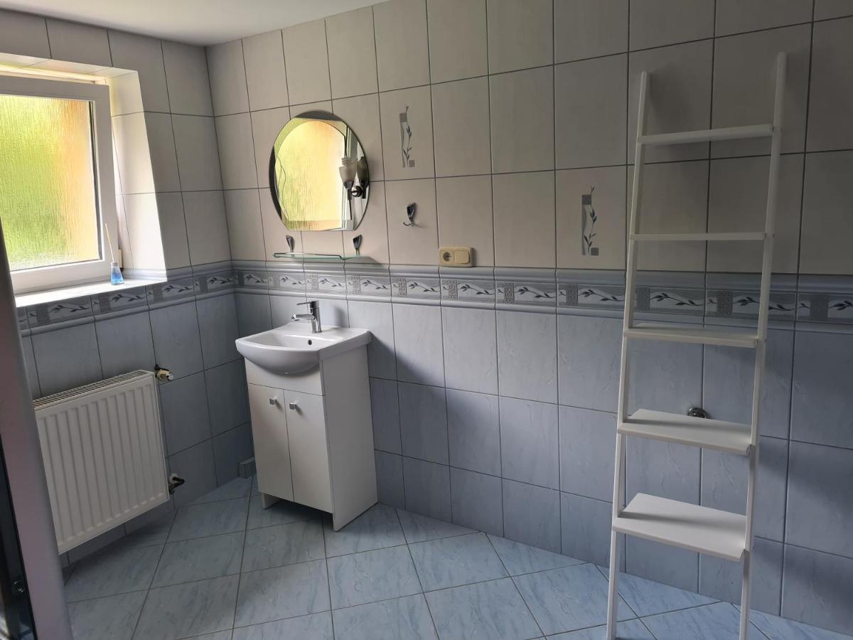 Apartament Pod Wieza Sky Walk Świeradów-Zdrój エクステリア 写真