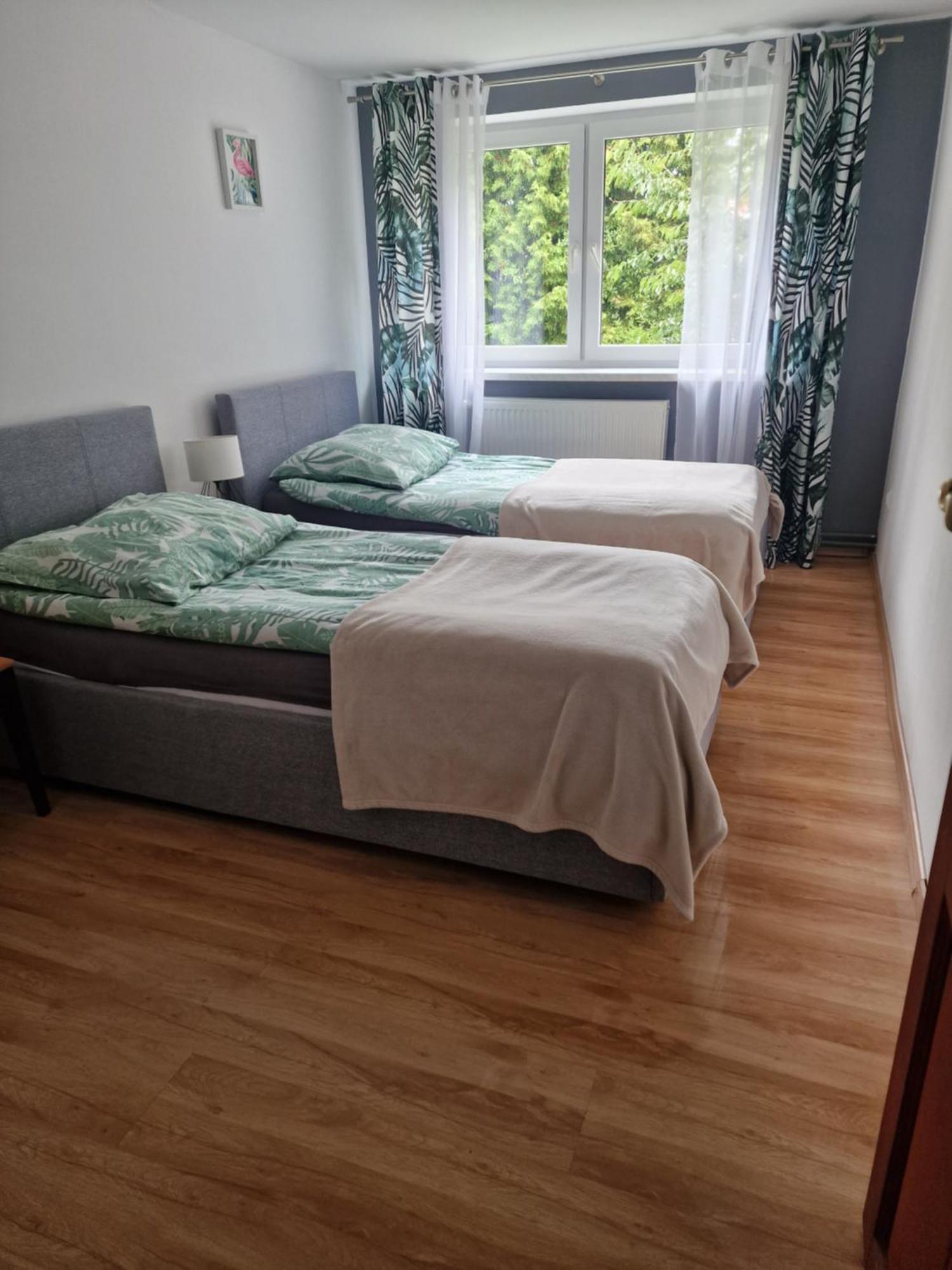 Apartament Pod Wieza Sky Walk Świeradów-Zdrój エクステリア 写真